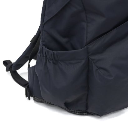 カリマー KARRIMOR リュック メンズ レディース 軽量 ブランド ナイロン バックパック デイパック シンプル カジュアル アウトドア コンパクト 普段使い A4 20L relic daypack 20 501296 （Black）｜詳細画像
