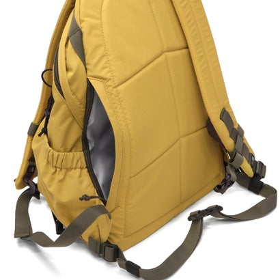 カリマー KARRIMOR リュック メンズ レディース 軽量 ブランド ナイロン バックパック デイパック シンプル カジュアル アウトドア コンパクト 普段使い A4 20L relic daypack 20 501296 （Black）｜詳細画像