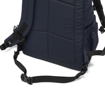 カリマー KARRIMOR リュック メンズ レディース 軽量 ブランド ナイロン バックパック デイパック シンプル カジュアル アウトドア コンパクト 普段使い A4 20L relic daypack 20 501296 （White）｜詳細画像