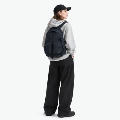 カリマー KARRIMOR リュック メンズ レディース 軽量 ブランド ナイロン バックパック デイパック シンプル カジュアル アウトドア コンパクト 普段使い A4 20L relic daypack 20 501296 （White）｜詳細画像