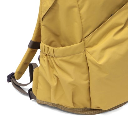 カリマー KARRIMOR リュック メンズ レディース 軽量 ブランド ナイロン バックパック デイパック シンプル カジュアル 登山 アウトドア 普段使い お出かけ 旅行 relic daypack 28 501295 （Black）｜詳細画像