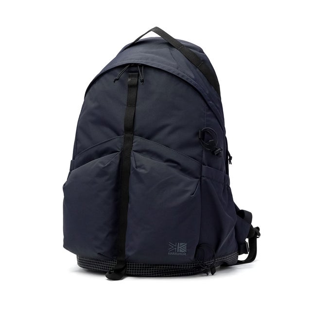 リュック メンズ レディース 軽量 ブランド ナイロン バックパック デイパック シンプル カジュアル 登山 アウトドア 普段使い お出かけ 旅行 relic daypack 28 501295 （Black）