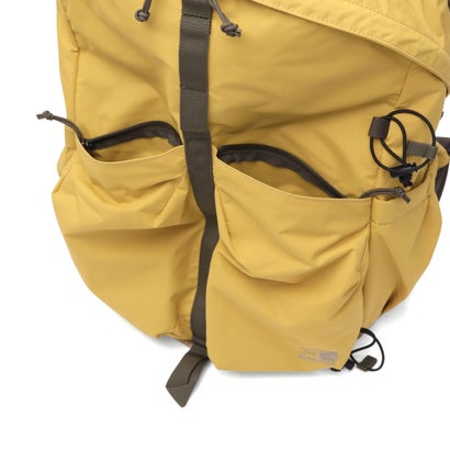 カリマー KARRIMOR リュック メンズ レディース 軽量 ブランド ナイロン バックパック デイパック シンプル カジュアル 登山 アウトドア 普段使い お出かけ 旅行 relic daypack 28 501295 （White）｜詳細画像