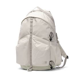 リュック メンズ レディース 軽量 ブランド ナイロン バックパック デイパック シンプル カジュアル 登山 アウトドア 普段使い お出かけ 旅行 relic daypack 28 501295 （White）