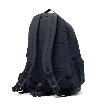 カリマー KARRIMOR リュック メンズ レディース 軽量 ブランド ナイロン バックパック デイパック シンプル カジュアル 登山 アウトドア 普段使い お出かけ 旅行 relic daypack 28 501295 （Mustard）｜詳細画像