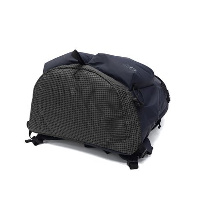 カリマー KARRIMOR リュック メンズ レディース 軽量 ブランド ナイロン バックパック デイパック シンプル カジュアル 登山 アウトドア 普段使い お出かけ 旅行 relic daypack 28 501295 （Mustard）｜詳細画像