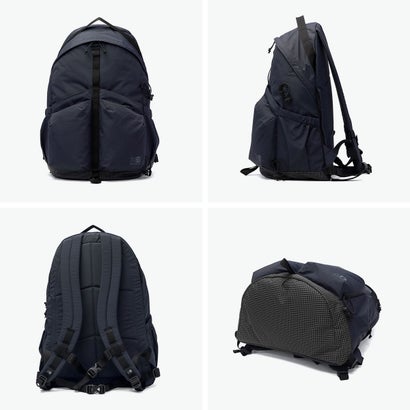 カリマー KARRIMOR リュック メンズ レディース 軽量 ブランド ナイロン バックパック デイパック シンプル カジュアル 登山 アウトドア 普段使い お出かけ 旅行 relic daypack 28 501295 （Mustard）｜詳細画像