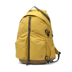 リュック メンズ レディース 軽量 ブランド ナイロン バックパック デイパック シンプル カジュアル 登山 アウトドア 普段使い お出かけ 旅行 relic daypack 28 501295 （Mustard）