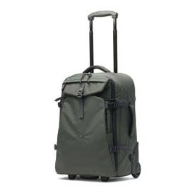 キャリーケース Sサイズ メンズ レディース スーツケース ソフトキャリーケース 40L 3泊 4泊 2WAY リュック ショルダーバッグ トート airport pro 40 501305 （DarkCharcoal）