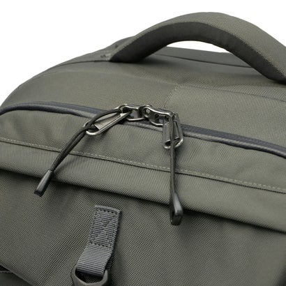 カリマー KARRIMOR キャリーケース Sサイズ メンズ レディース スーツケース ソフトキャリーケース 40L 3泊 4泊 2WAY リュック ショルダーバッグ トート airport pro 40 501305 （Black）｜詳細画像