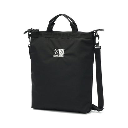 カリマー KARRIMOR キャリーケース Sサイズ メンズ レディース スーツケース ソフトキャリーケース 40L 3泊 4泊 2WAY リュック ショルダーバッグ トート airport pro 40 501305 （Black）｜詳細画像