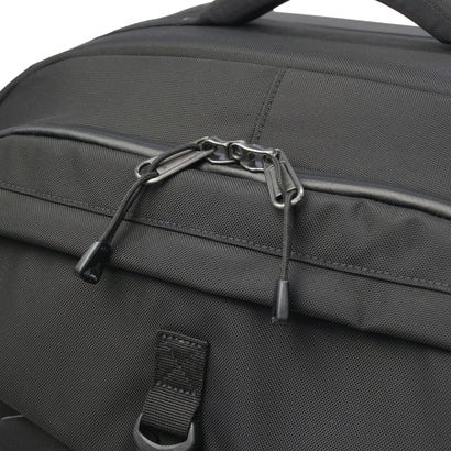 カリマー KARRIMOR キャリーケース Mサイズ メンズ レディース スーツケース ソフトキャリーケース 70L 6泊 7泊 2WAY リュック ショルダーバッグ トート airport pro 70 501304 （Black）｜詳細画像