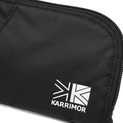 カリマー 財布 ミニ財布 コインケース メンズ レディース コンパクト ブランド KARRIMOR ショルダーポーチ 小さめ 小さい 薄マチ TC team purse 501264 （Jade）｜詳細画像
