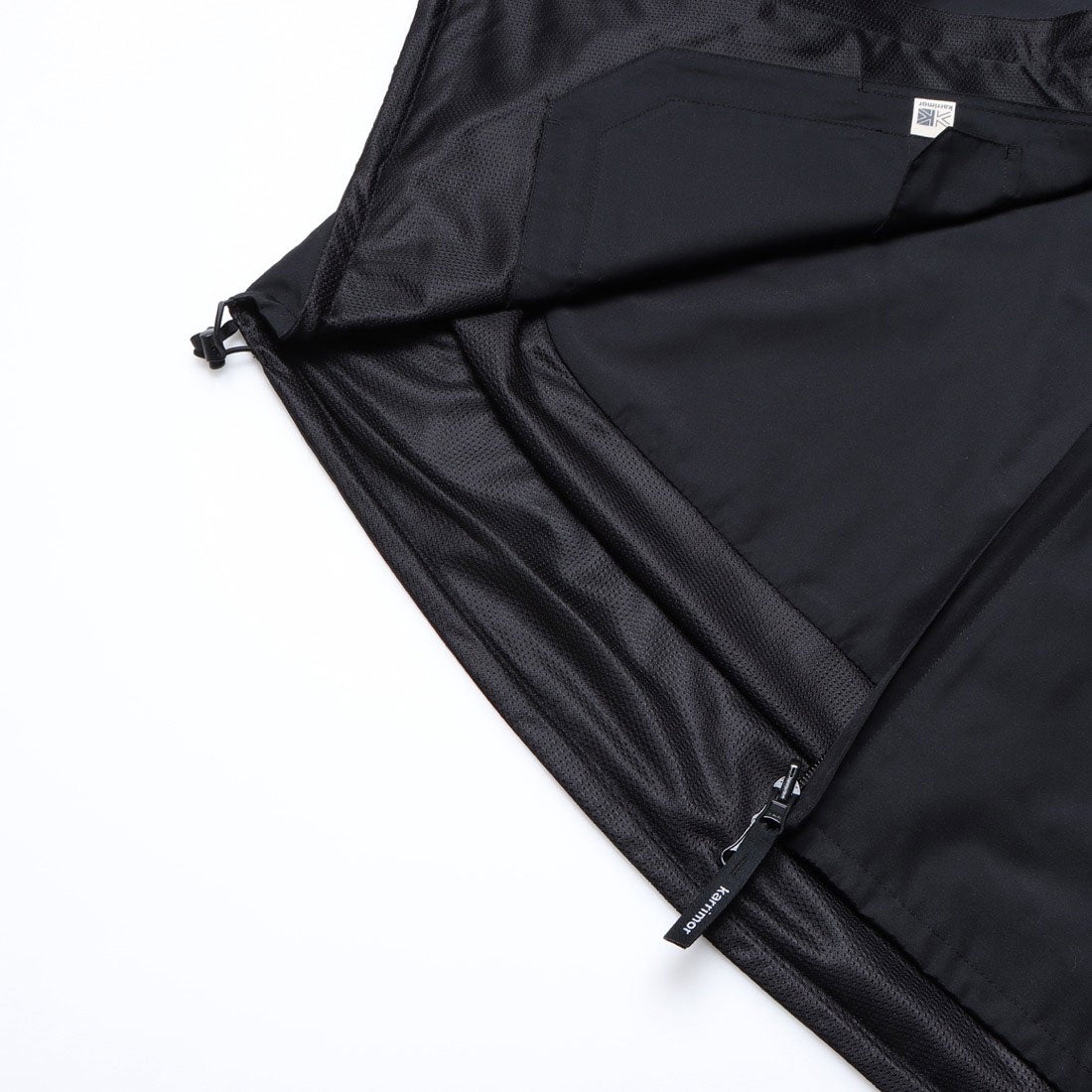 カリマー KARRIMOR メンズ アウトドア アウトドアジャケット camp 