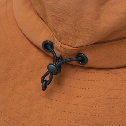 カリマー KARRIMOR ハット メンズ レディース 紐付き ブランド 帽子 撥水 イヤーカバー 保温性 抗菌 防臭 防風性 UVカット おしゃれ カジュアル octa thermal ear cover hat 200242 （Orange）｜詳細画像