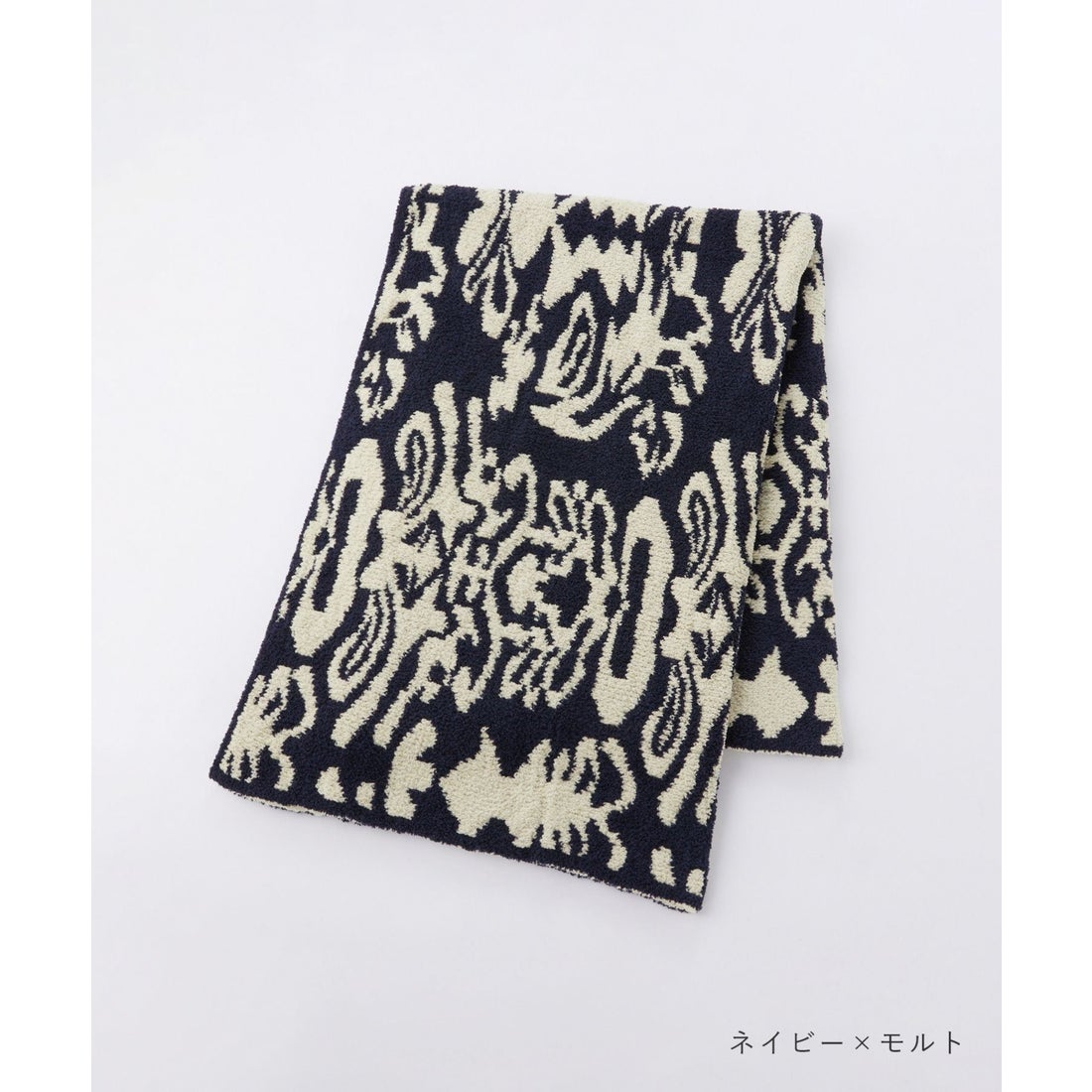 KASHWERE カシウェア KASHWARE ブランケット THCH DSK01 THROW DAMASK