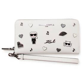 カール・ラガーフェルド KARL LAGERFELD KARL LAGERFELD カール