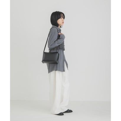 ケービーエフ KBF マグネットミニBAG （ブラック）｜詳細画像