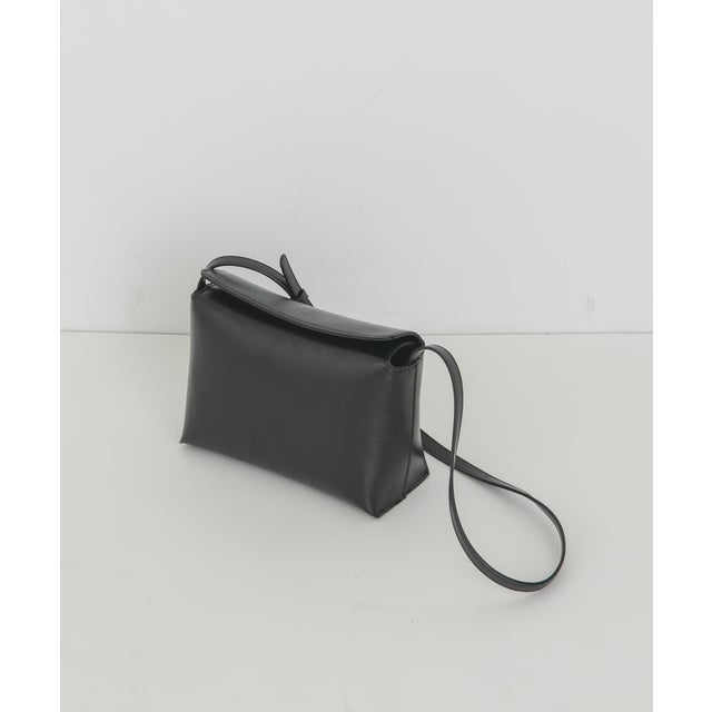 マグネットミニBAG （ブラック）