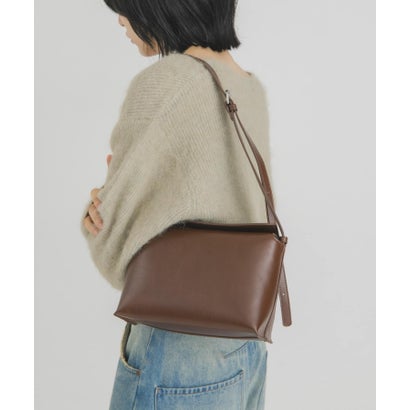 ケービーエフ KBF マグネットミニBAG （ブラウン）｜詳細画像