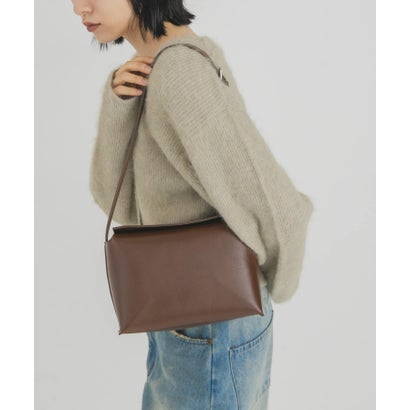 ケービーエフ KBF マグネットミニBAG （ブラウン）｜詳細画像