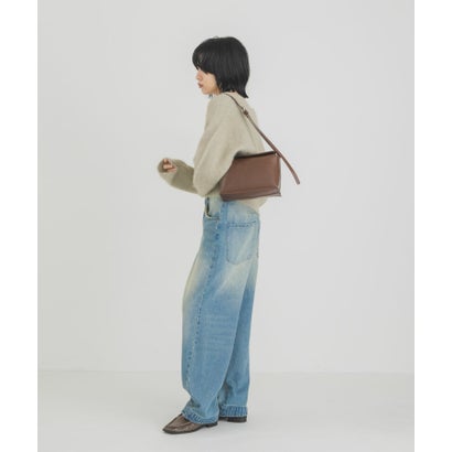 ケービーエフ KBF マグネットミニBAG （ブラウン）｜詳細画像