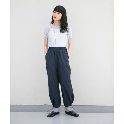 ケービーエフ KBF バックオープンメッシュTEE （YELLOW）｜詳細画像
