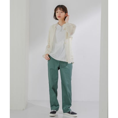 ケービーエフ KBF 【セットアップ対応商品】メッシュジャケット （EMERALD）｜詳細画像