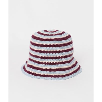 ケービーエフ KBF チューリップニットHAT （BEIGE）｜詳細画像