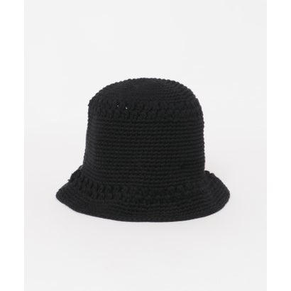 ケービーエフ KBF チューリップニットHAT （BEIGE）｜詳細画像