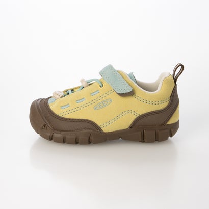 KEEN/キーン JASPER II ジャスパー ツー アウトドアシューズ 1032606 （レモンイエロー）｜詳細画像