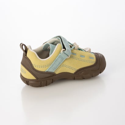 KEEN/キーン JASPER II ジャスパー ツー アウトドアシューズ 1032606 （レモンイエロー）｜詳細画像