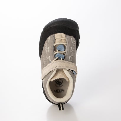 KEEN/キーン JASPER II ジャスパー ツー 1032605 （グレー）｜詳細画像