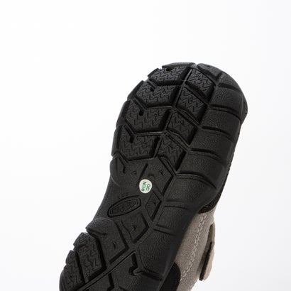 KEEN/キーン JASPER II ジャスパー ツー 1032605 （グレー）｜詳細画像