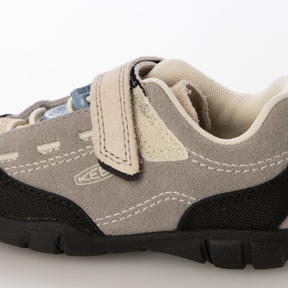 KEEN/キーン JASPER II ジャスパー ツー 1032605 （グレー）｜詳細画像
