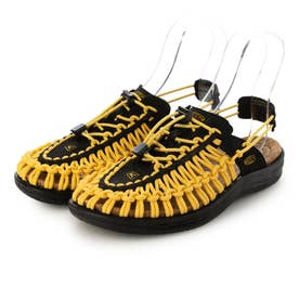 KEEN キーン ユニーク ツー コンバーチブル サンダル アウトドア ブラック キーン KEEN ユニーク ツー コンバーチブル サンダル （ブラック