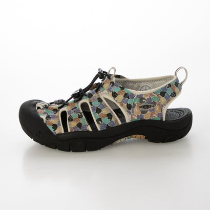 NEWPORT RETRO （BLK）｜詳細画像