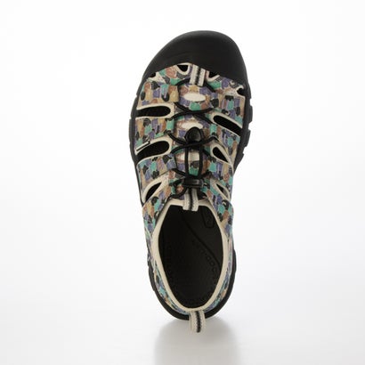NEWPORT RETRO （BLK）｜詳細画像