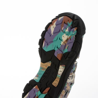 NEWPORT RETRO （BLK）｜詳細画像
