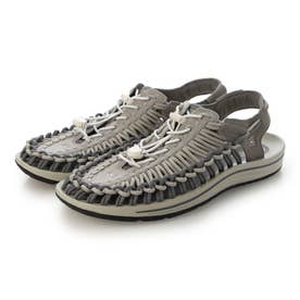 カニンガム　1/43ディンキー キーン KEEN 1027434 （STEEL GREY/DRIZZLE） -waja bazar - 海外