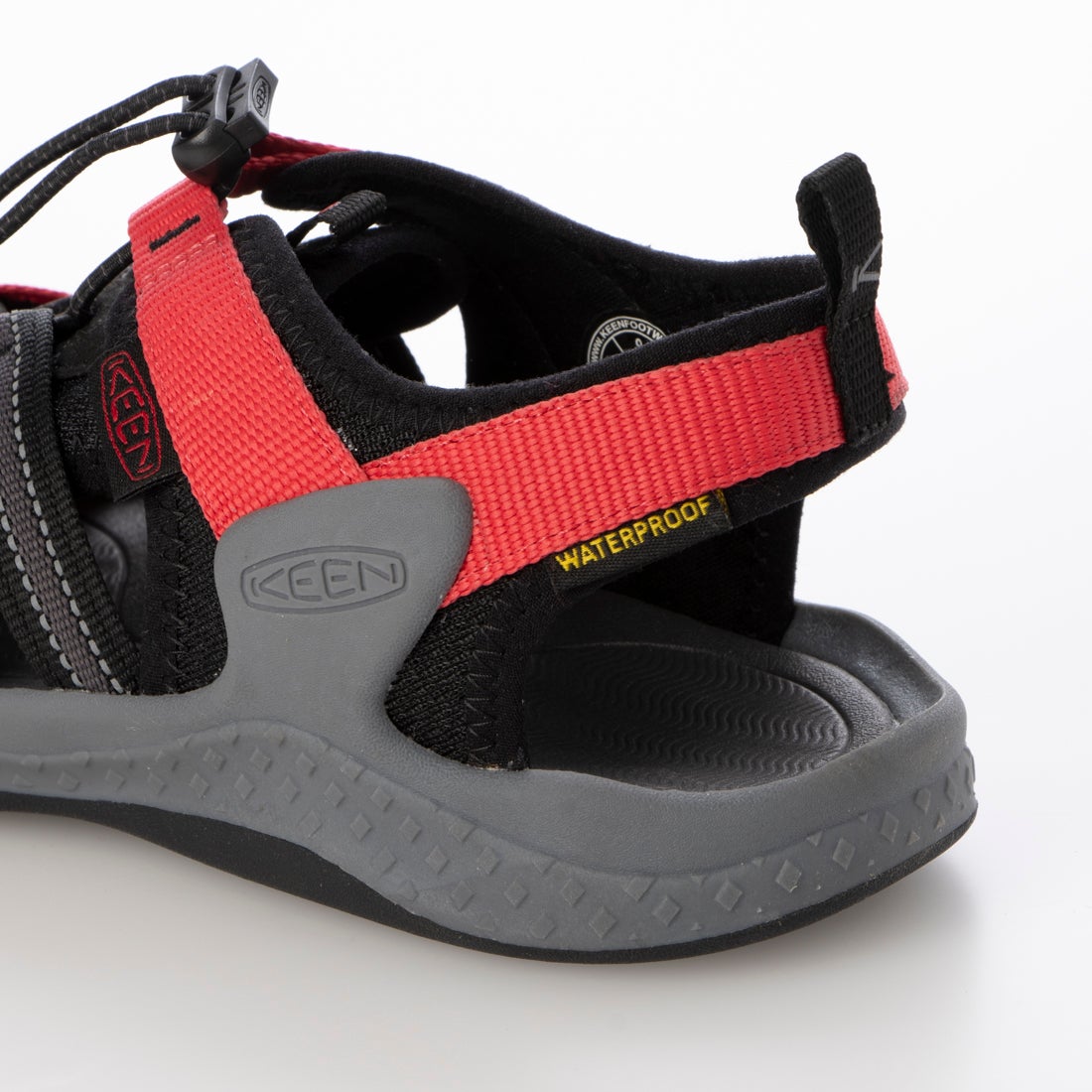 DRIFT CREEK H2 KEEN 1026125 -アウトレット通販 ロコレット (LOCOLET)