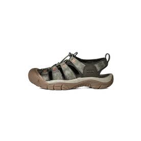 Keen Newport multi-sport Sandals Khaki  Olive Mens Size 11 Keen Newport H2 Sandals Mens Clearance main image 2