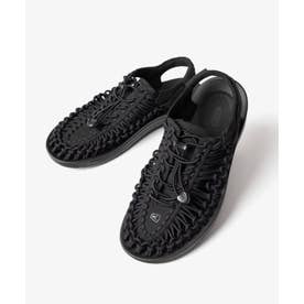キーン KEEN キーン KEEN UNEEK ユニーク 1014097 Black Black