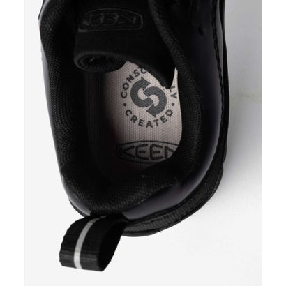 JASPER W ウィメンズ ジャスパー 1032131 スニーカー （PERSIEID BLACK）｜詳細画像