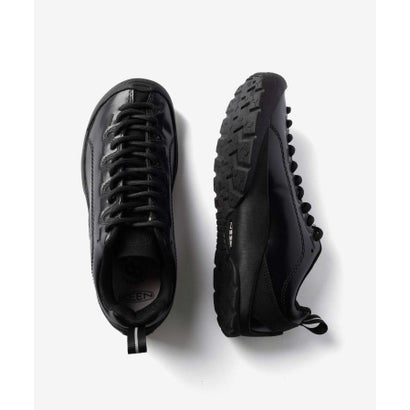 JASPER W ウィメンズ ジャスパー 1032131 スニーカー （PERSIEID BLACK）｜詳細画像