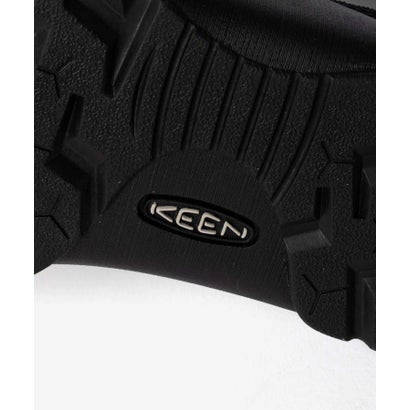 JASPER W ウィメンズ ジャスパー 1032131 スニーカー （PERSIEID BLACK）｜詳細画像
