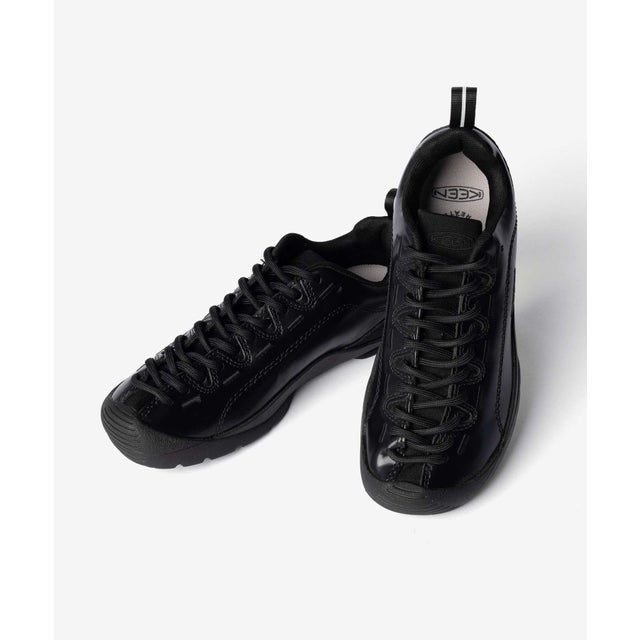 JASPER W ウィメンズ ジャスパー 1032131 スニーカー （PERSIEID BLACK）