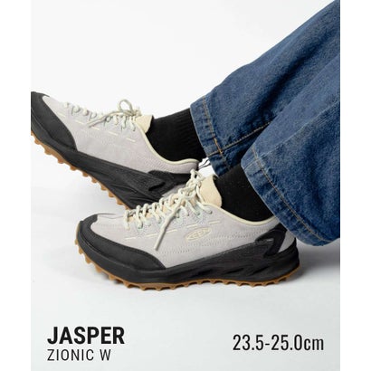 JASPER ZIONIC W ジャスパー ザイオニック 1031866 （THISTLE×BIRCH）｜詳細画像