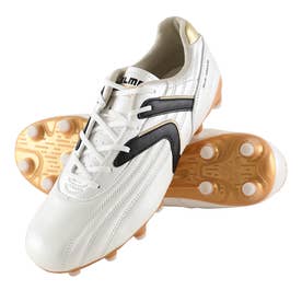 KELME BLUE RIBBON 1.0.3(ホワイト×ゴールド) 8621ZX1448 123 サッカー