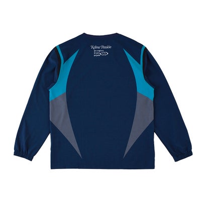 KELME ジュニア シャープピステトップ(ネイビー)｜詳細画像